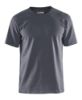 Afbeeldingen van BLÅKLÄDER T-shirt 3300 grijs M