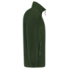 Afbeeldingen van TRICORP Sweatvest fleece 301002 flessengroen L