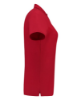 Afbeeldingen van TRICORP Poloshirt dames 201010 rood L