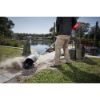 Afbeeldingen van MILWAUKEE Opzetborstel Quick-Lok M18FOPH-BBA
