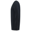 Afbeeldingen van TRICORP T-shirt met lange mouwen 60°C wasbaar 101015 navy XS