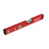 Afbeeldingen van MILWAUKEE Waterpas magnetisch REDSTICK Compact Box 40CM