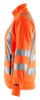 Afbeeldingen van BLÅKLÄDER Sweater dames 3308 High Vis oranje L
