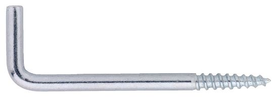 Afbeeldingen van DX Schroefduim houtdraad VZ 4,00X60X20MM