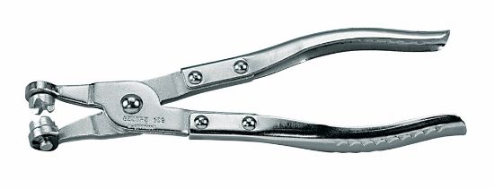 Afbeeldingen van GEDORE Slangklemtang 220MM