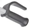 Afbeeldingen van MATADOR Handgreep M-970-Z rubber