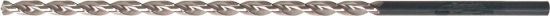 Afbeeldingen van FORUM Metaalboor HSS DIN1869 type TF profielgeslepen 6,0X330MM