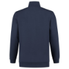Afbeeldingen van TRICORP Sweatvest 60°C wasbaar 301017 inkt S