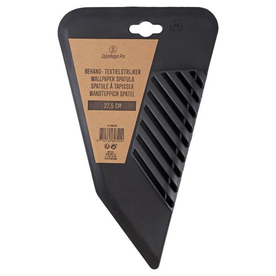 Afbeeldingen van COPENHAGEN PRO Strijker behang/textiel 27,5CM