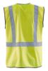Afbeeldingen van BLÅKLÄDER Signalisatievest 3029 High Vis geel L/XL