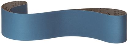 Afbeeldingen van KLINGSPOR Schuurlinnen band CS411X 150X2000MM K120
