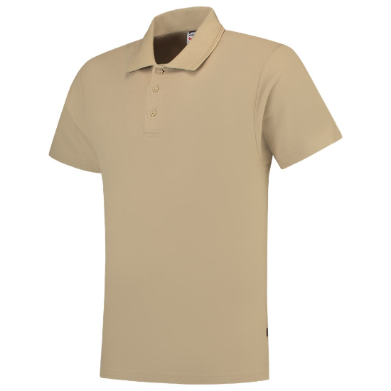 Afbeeldingen van TRICORP Poloshirt 201003 khaki XL