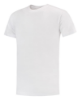 Afbeeldingen van TRICORP T-shirt 60°C wasbaar 101017 wit L
