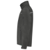 Afbeeldingen van TRICORP Softshell Luxe Rewear 402701 donkergrijs M