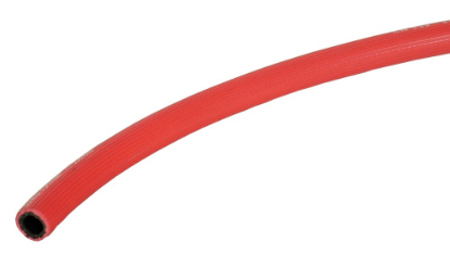 Afbeeldingen van Acetyleenslang rood ISO3821 9X16MM