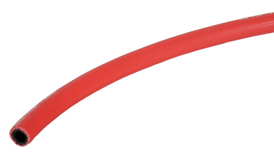 Afbeeldingen van Acetyleenslang rood ISO3821 9X16MM