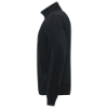 Afbeeldingen van TRICORP Sweatvest 301009 zwart 8XL