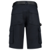 Afbeeldingen van TRICORP Werkbroek kort Twill 502025 navy 50