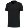 Afbeeldingen van TRICORP T-shirt V-hals RE2050 102701 zwart L