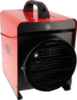 Afbeeldingen van KELFORT Ventilatorkachel 2kW 220-240V