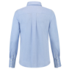 Afbeeldingen van TRICORP Blouse Basis 705001 blauw 32