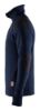 Afbeeldingen van BLÅKLÄDER Sweater wol 4630 donkerblauw/donkergrijs 2XL
