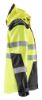 Afbeeldingen van BLÅKLÄDER Shelljack 4496 High Vis geel/zwart L