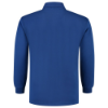 Afbeeldingen van TRICORP Polosweater 301004 royal blauw 2XL