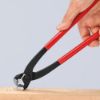 Afbeeldingen van KNIPEX Moniertang 9901280 DIN9242 280MM