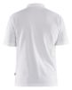 Afbeeldingen van BLÅKLÄDER Poloshirt piqué 3435 wit XL
