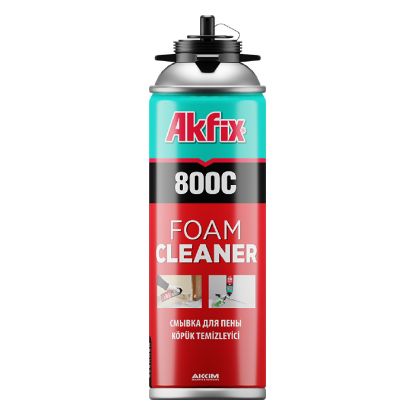 Afbeeldingen van AKFIX Purreinger 800C 500ML