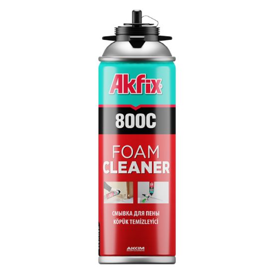 Afbeeldingen van AKFIX Purreinger 800C 500ML