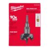 Afbeeldingen van MILWAUKEE Zelfvoedende boor 76MM