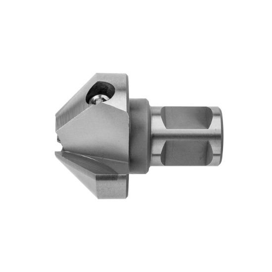 Afbeeldingen van HMT Verzinkboor MultiSink wolfraam carbide 90° 55MM