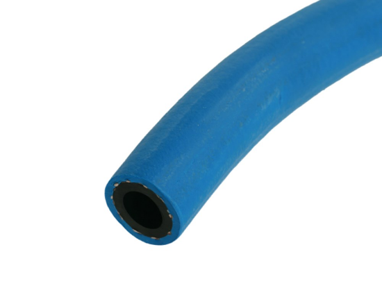 Afbeeldingen van AS-luchtslang 10X18MM WD20 blauw 12,5M