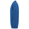 Afbeeldingen van TRICORP Polosweater met boord 60°C wasbaar 301016 royal blauw XS