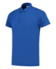 Afbeeldingen van TRICORP Poloshirt Cooldry Slim-Fit 201013 royal blauw L