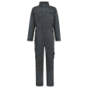 Afbeeldingen van TRICORP Overall Twill Cordura 752005 donkergrijs 48