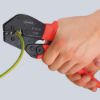 Afbeeldingen van KNIPEX Krimptang 975206 0,5-6MM²