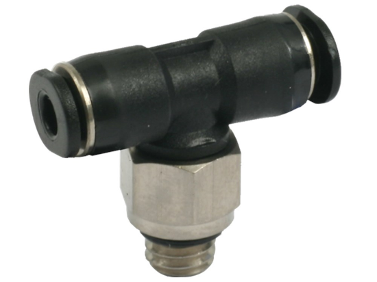 Afbeeldingen van T-inschroef compact PIF 4MM M5
