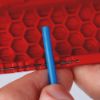 Afbeeldingen van KNIPEX Buizensnijder golf TwistCut 902202SB 13-32MM