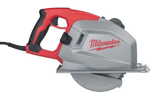 Afbeeldingen van MILWAUKEE Cirkelzaag MCS66 metaal 1800W 