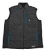 Afbeeldingen van Verwarmd vest XDCV202Z3XL XXL