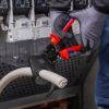 Afbeeldingen van KNIPEX Kabelschaar ratel 9531280 380MM² / 52MM