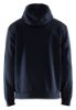 Afbeeldingen van BLÅKLÄDER Hoodie 3586 donker marineblauw 5XL