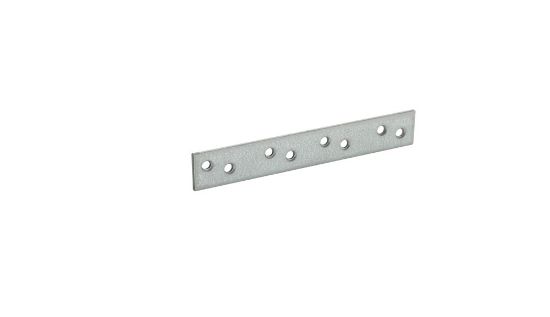 Afbeeldingen van GEBR. BODEGRAVEN Verbindingsplaat ZM 95MM 15X2MM