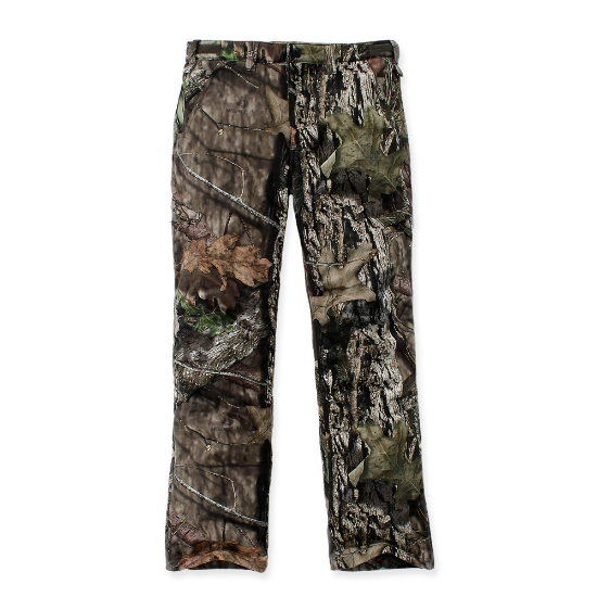 Afbeeldingen van CARHARTT Broek buckfield 103282 mossy oak break-up country 2XL