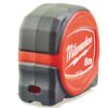 Afbeeldingen van MILWAUKEE Rolmaat Slimline 19MM 5M