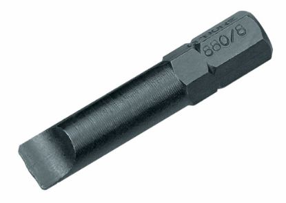 Afbeeldingen van GEDORE Schroevendraaierbit 5/16" IS 12MM