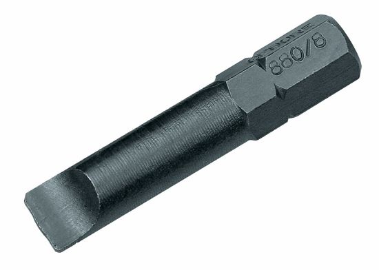 Afbeeldingen van GEDORE Schroevendraaierbit 5/16" IS 12MM
